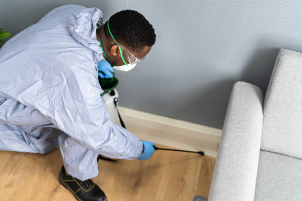 Best Pest Prevention Services  in Biglerville, PA